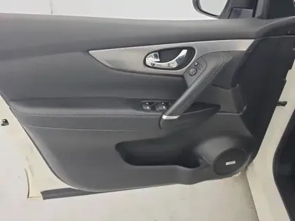 Photo 42 Nissan Qashqai  1.5 dCi 115 DCT