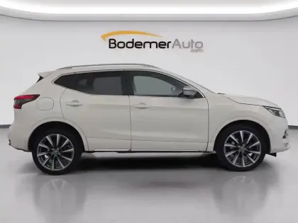 Photo 20 Nissan Qashqai  1.5 dCi 115 DCT