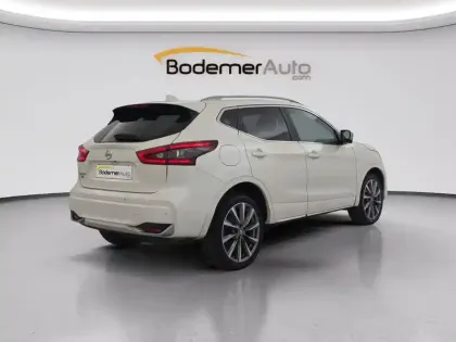 Photo 19 Nissan Qashqai  1.5 dCi 115 DCT