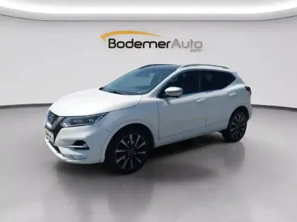 Photo Nissan Qashqai Tekna+
