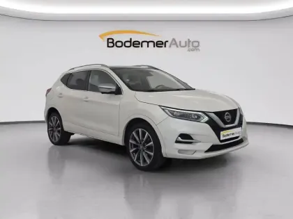 Photo 21 Nissan Qashqai  1.5 dCi 115 DCT