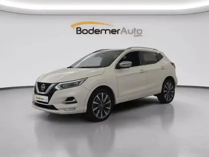 Photo 15 Nissan Qashqai  1.5 dCi 115 DCT
