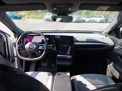 Photo 9 Renault Scenic  E-Tech électrique 220 ch grande autonomie