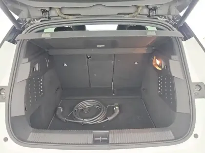Photo 441 Renault Scenic  E-Tech électrique 220 ch grande autonomie