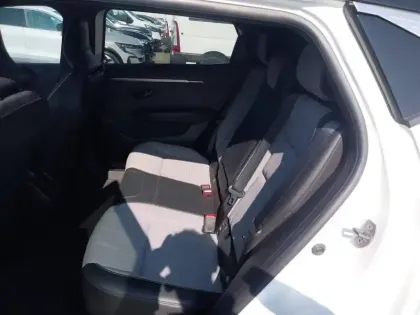Photo 14 Renault Scenic  E-Tech électrique 220 ch grande autonomie