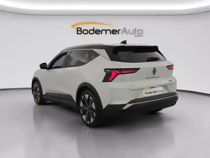 Photo 50 Renault Scenic  E-Tech électrique 220 ch grande autonomie