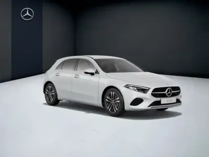 Photo 11 Mercedes Classe A 180 Progressive Line