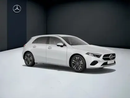Photo 12 Mercedes Classe A 180 Progressive Line