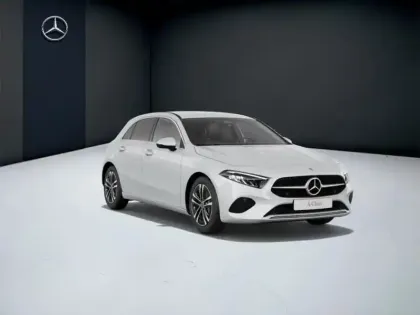 Photo 6 Mercedes Classe A 180 Progressive Line