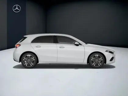 Photo 5 Mercedes Classe A 180 Progressive Line