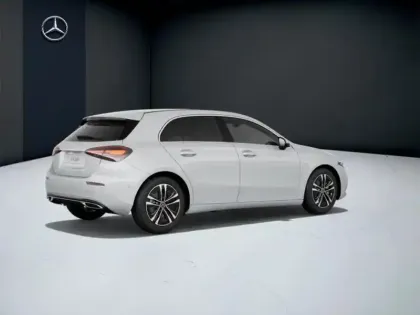 Photo 19 Mercedes Classe A 180 Progressive Line
