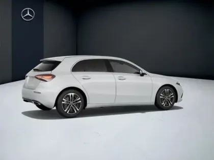 Photo 18 Mercedes Classe A 180 Progressive Line