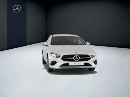 Photo 9 Mercedes Classe A 180 Progressive Line