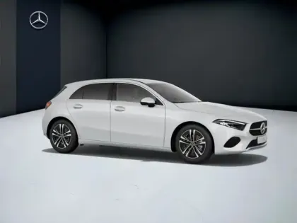 Photo 13 Mercedes Classe A 180 Progressive Line