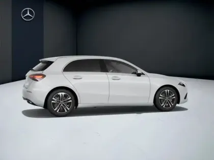 Photo 17 Mercedes Classe A 180 Progressive Line