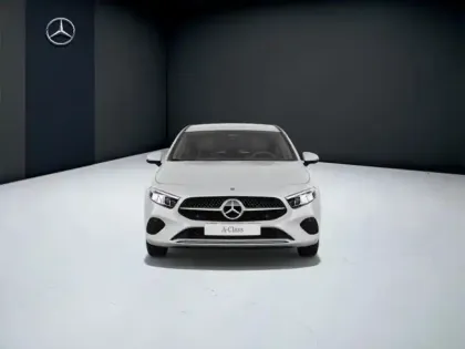 Photo 7 Mercedes Classe A 180 Progressive Line