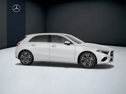 Photo 14 Mercedes Classe A 180 Progressive Line