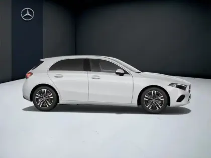 Photo 15 Mercedes Classe A 180 Progressive Line