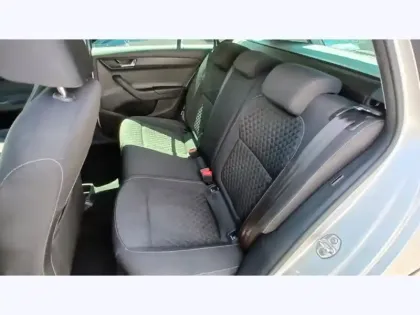 Photo 17 Skoda Fabia Ambition