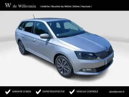 Photo 6 Skoda Fabia Ambition
