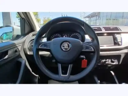 Photo 18 Skoda Fabia Ambition
