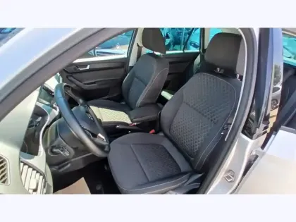 Photo 15 Skoda Fabia Ambition