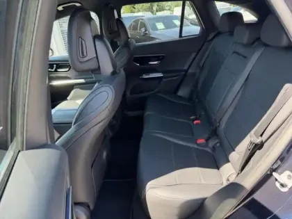 Photo 39 Mercedes GLC  400 e 4MATIC AMG Line