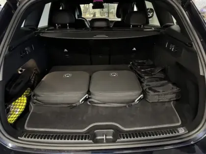 Photo 5 Mercedes GLC  400 e 4MATIC AMG Line