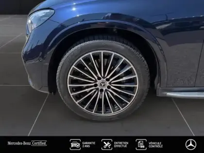 Photo 28 Mercedes GLC  400 e 4MATIC AMG Line