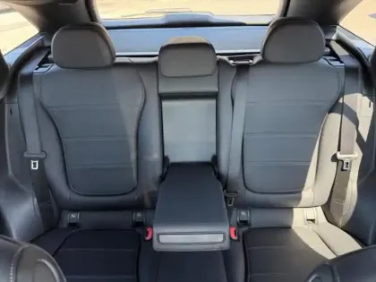 Photo 42 Mercedes GLC  400 e 4MATIC AMG Line