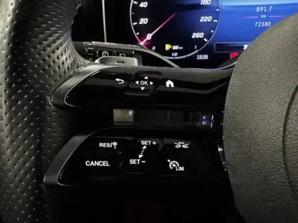 Photo 12 Mercedes GLC  400 e 4MATIC AMG Line