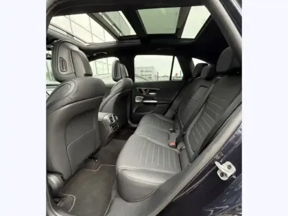 Photo 6 Mercedes GLC  300 e  Hybrid EQ 4MATIC AM