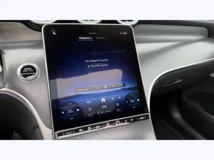 Photo 14 Mercedes GLC  300 e  Hybrid EQ 4MATIC AM