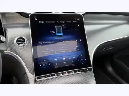 Photo 19 Mercedes GLC  300 e  Hybrid EQ 4MATIC AM