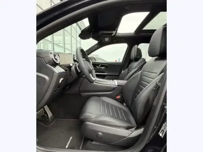 Photo 5 Mercedes GLC  300 e  Hybrid EQ 4MATIC AM