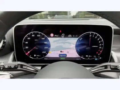 Photo 10 Mercedes GLC  300 e  Hybrid EQ 4MATIC AM