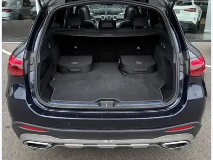 Photo 7 Mercedes GLC  300 e  Hybrid EQ 4MATIC AM