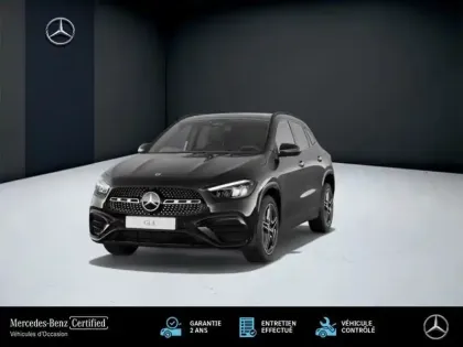 Photo Mercedes Gla Amg Line