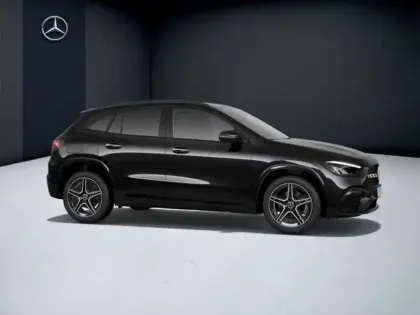 Photo 16 Mercedes GLA 250 e Hybrid EQ AMG Line
