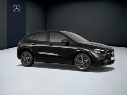 Photo 15 Mercedes GLA 250 e Hybrid EQ AMG Line