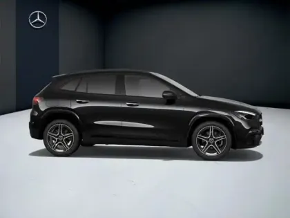 Photo 17 Mercedes GLA 250 e Hybrid EQ AMG Line