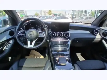 Photo 10 Mercedes GLC  200 d SUV Business Line