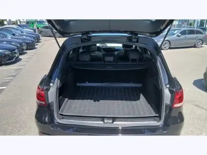 Photo 9 Mercedes GLC  200 d SUV Business Line