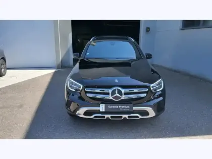 Photo 7 Mercedes GLC  200 d SUV Business Line