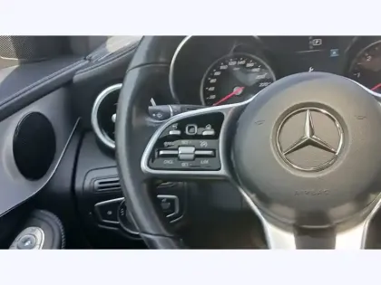 Photo 18 Mercedes GLC  200 d SUV Business Line