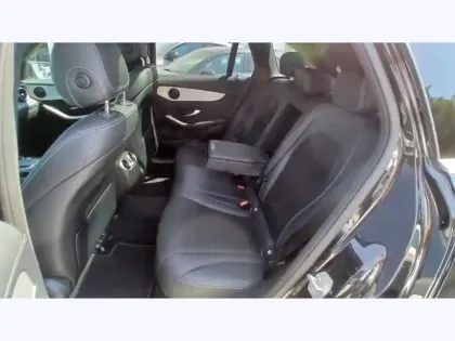 Photo 16 Mercedes GLC  200 d SUV Business Line