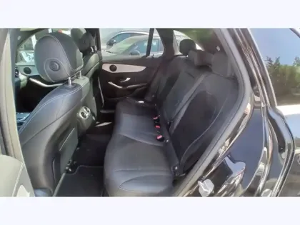 Photo 15 Mercedes GLC  200 d SUV Business Line