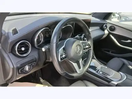 Photo 13 Mercedes GLC  200 d SUV Business Line