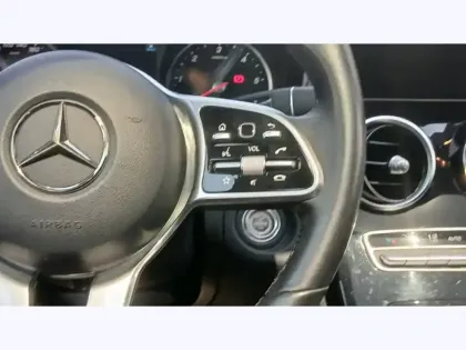 Photo 19 Mercedes GLC  200 d SUV Business Line