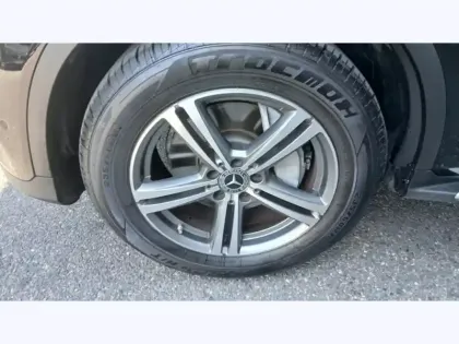 Photo 8 Mercedes GLC  200 d SUV Business Line